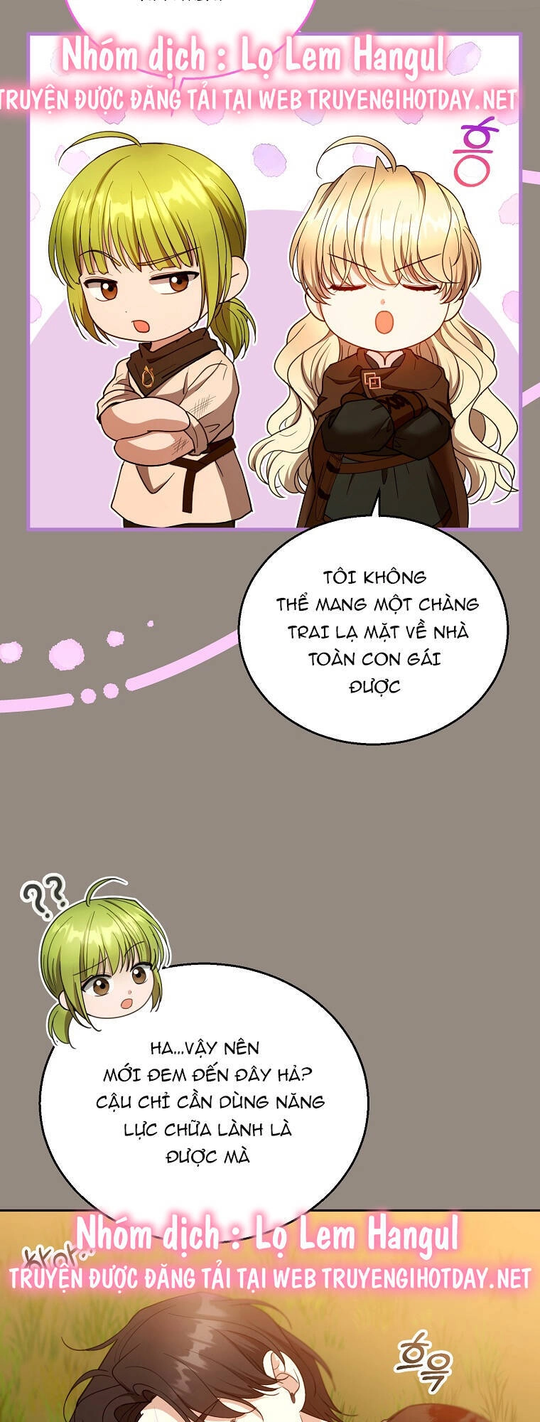 Tôi Sắp Ly Hôn Với Người Chồng Độc Ác, Nhưng Chúng Tôi Có Baby Chapter 101 - 26