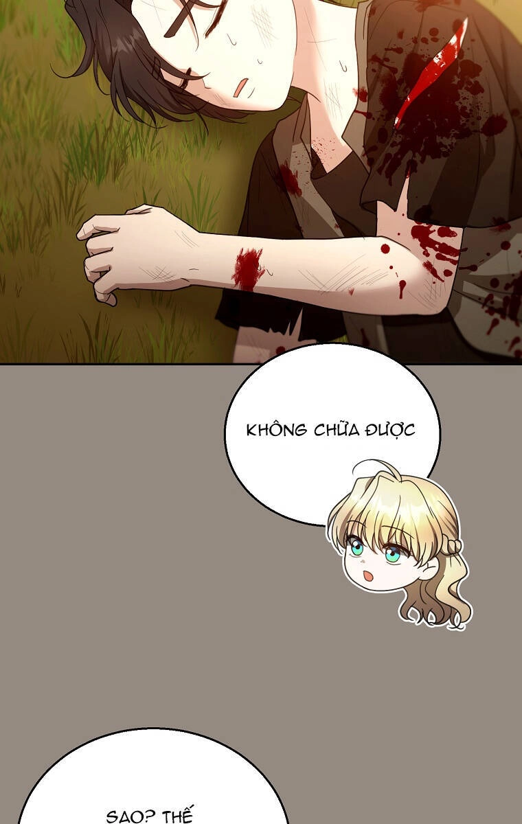 Tôi Sắp Ly Hôn Với Người Chồng Độc Ác, Nhưng Chúng Tôi Có Baby Chapter 101 - 27