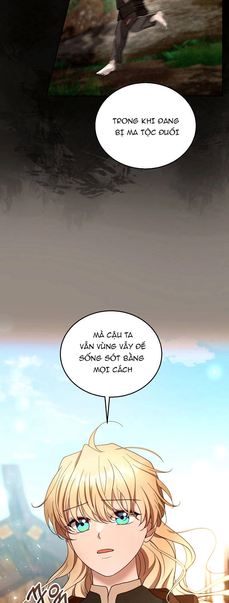 Tôi Sắp Ly Hôn Với Người Chồng Độc Ác, Nhưng Chúng Tôi Có Baby Chapter 101 - 31