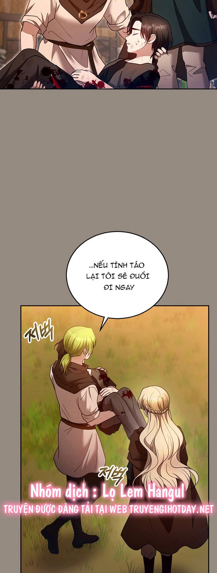 Tôi Sắp Ly Hôn Với Người Chồng Độc Ác, Nhưng Chúng Tôi Có Baby Chapter 101 - 34