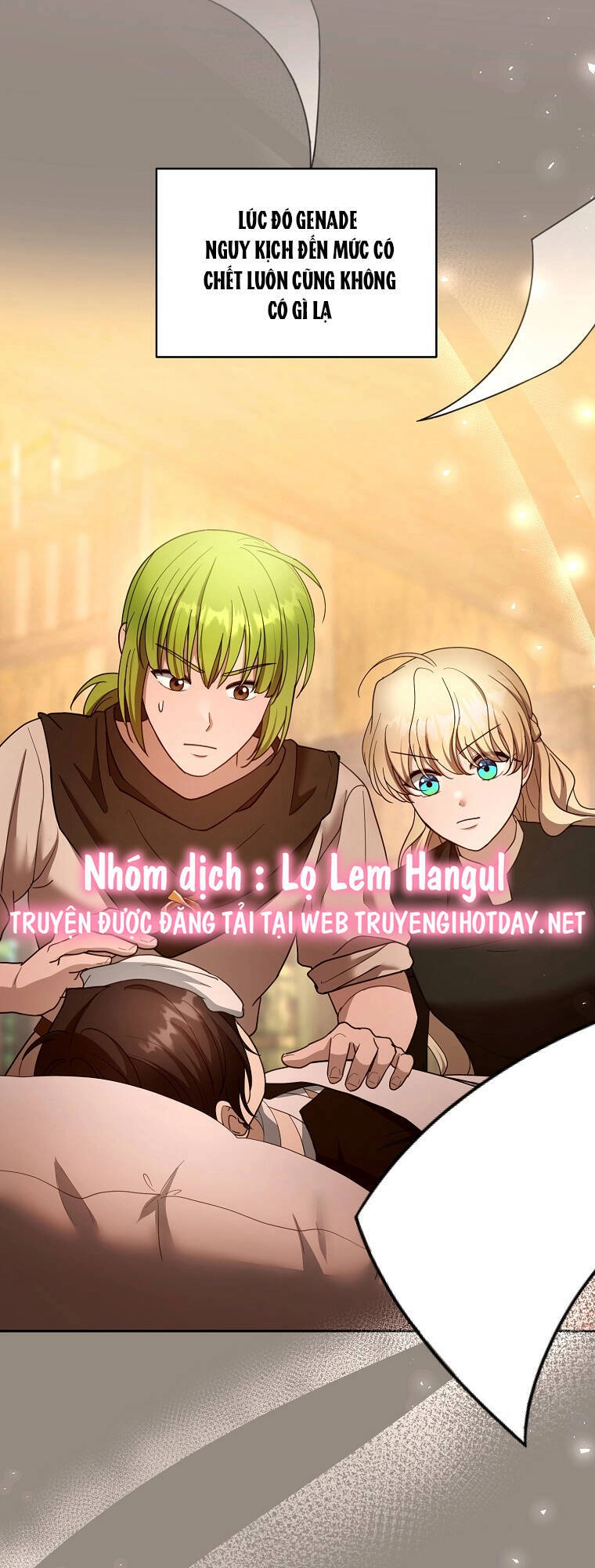 Tôi Sắp Ly Hôn Với Người Chồng Độc Ác, Nhưng Chúng Tôi Có Baby Chapter 101 - 36