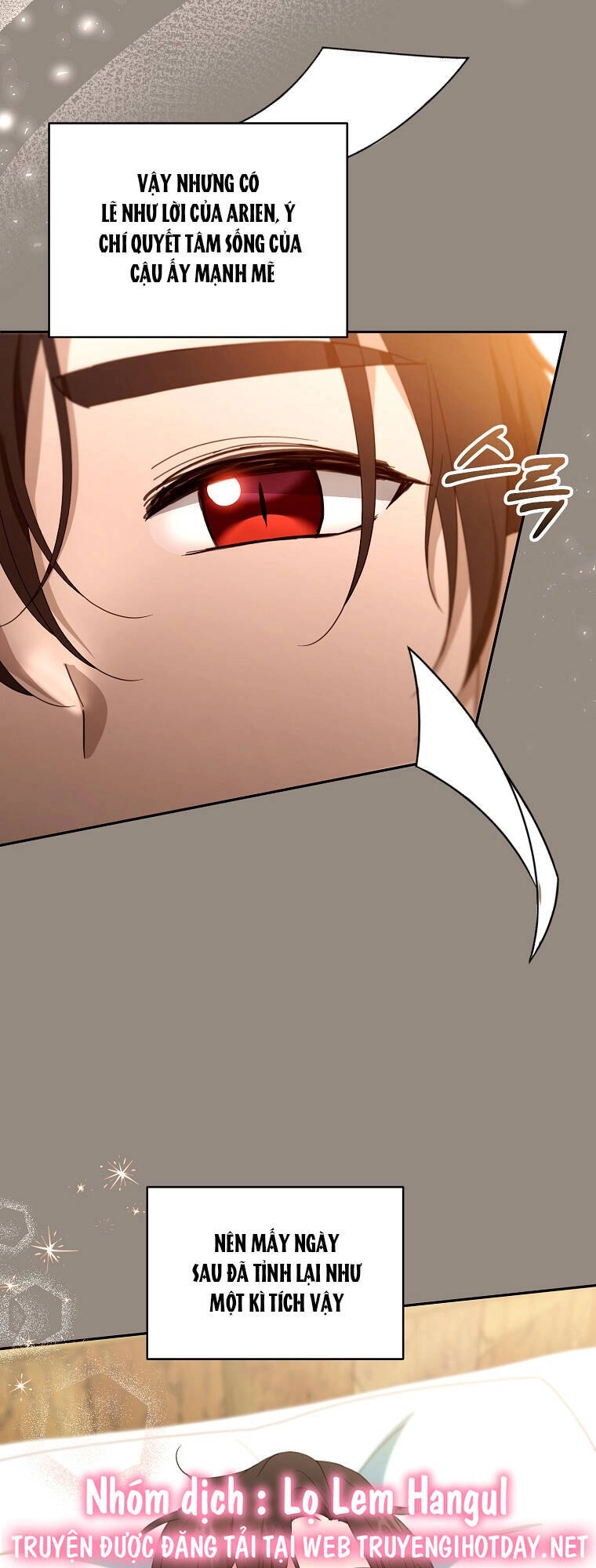 Tôi Sắp Ly Hôn Với Người Chồng Độc Ác, Nhưng Chúng Tôi Có Baby Chapter 101 - 37