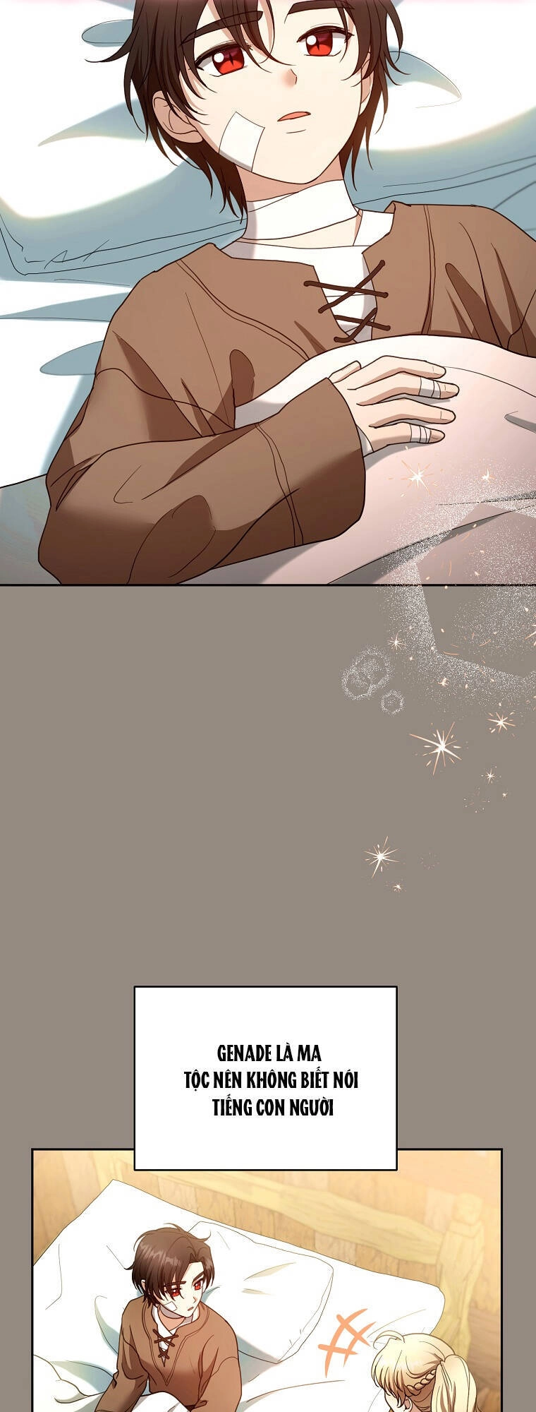 Tôi Sắp Ly Hôn Với Người Chồng Độc Ác, Nhưng Chúng Tôi Có Baby Chapter 101 - 38