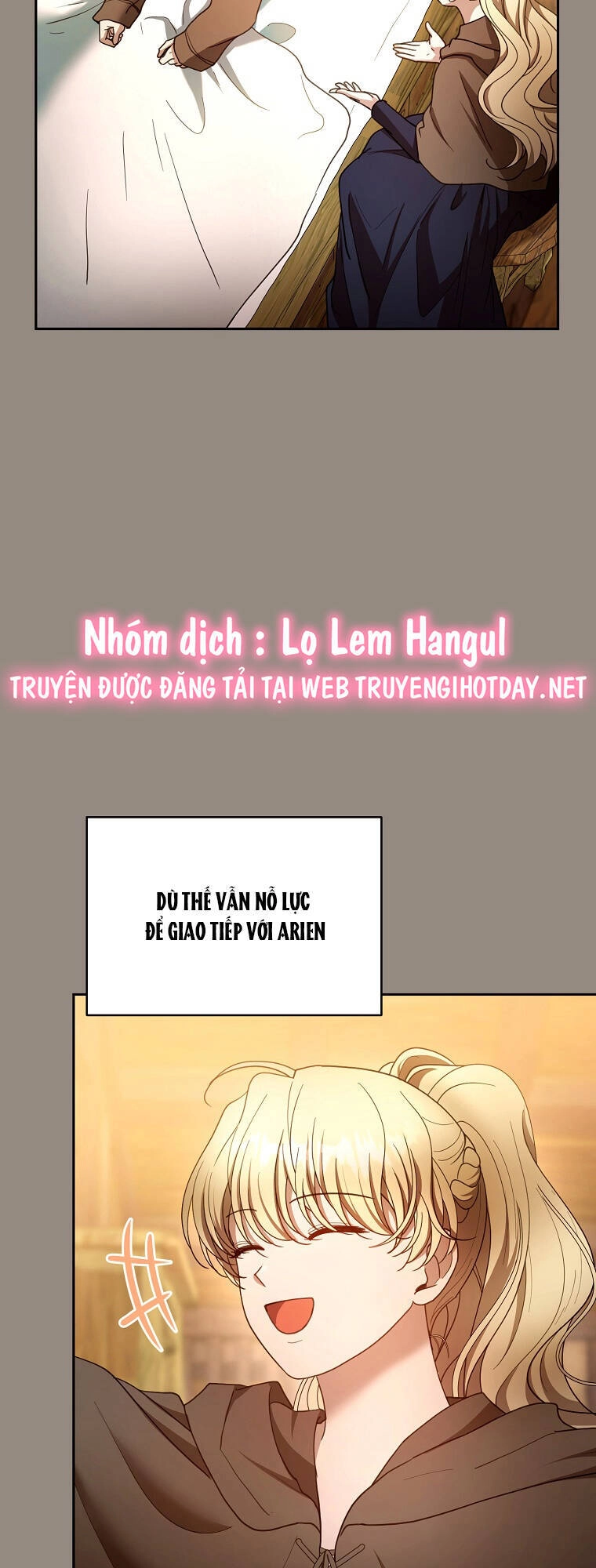 Tôi Sắp Ly Hôn Với Người Chồng Độc Ác, Nhưng Chúng Tôi Có Baby Chapter 101 - 39