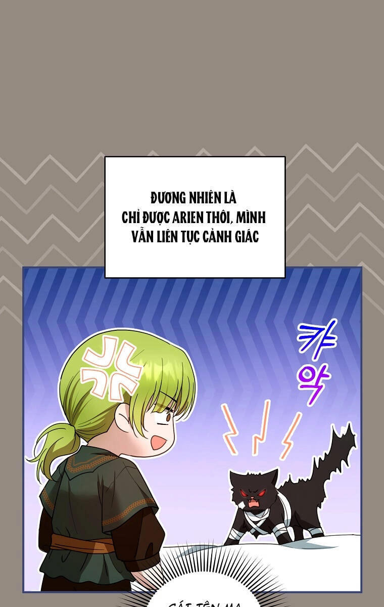 Tôi Sắp Ly Hôn Với Người Chồng Độc Ác, Nhưng Chúng Tôi Có Baby Chapter 101 - 41