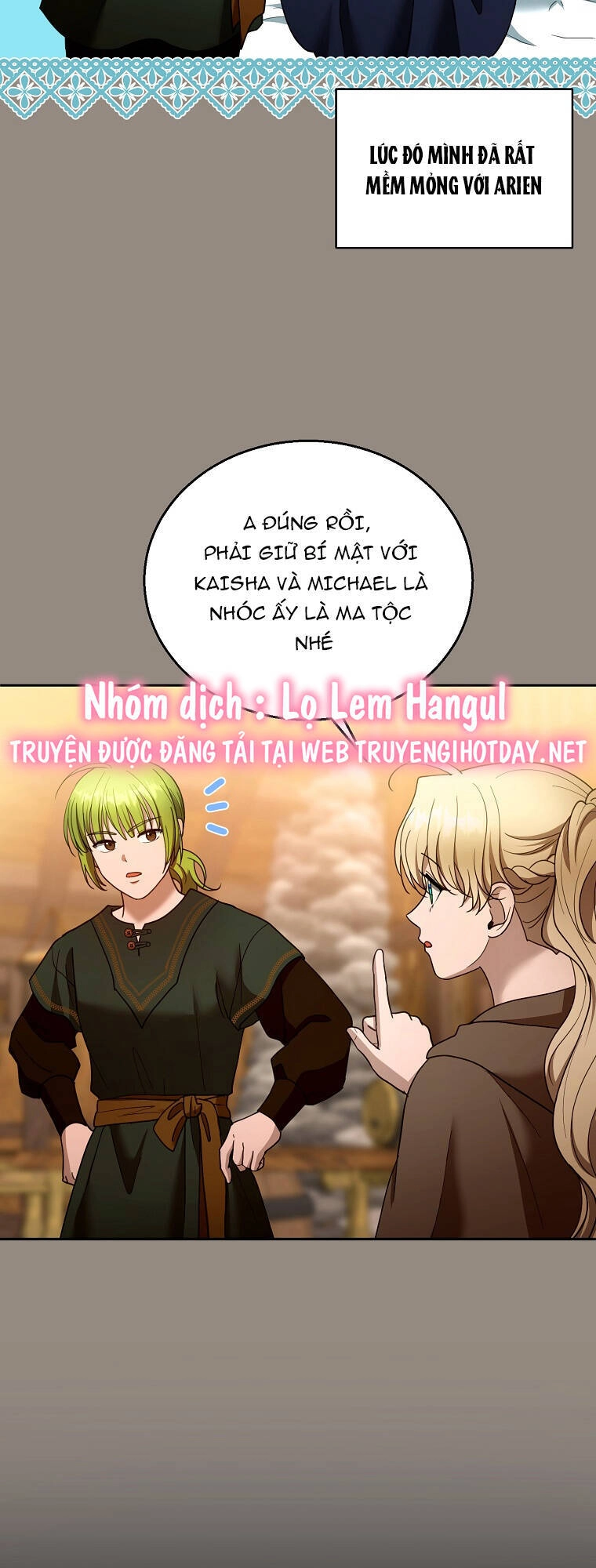 Tôi Sắp Ly Hôn Với Người Chồng Độc Ác, Nhưng Chúng Tôi Có Baby Chapter 101 - 47