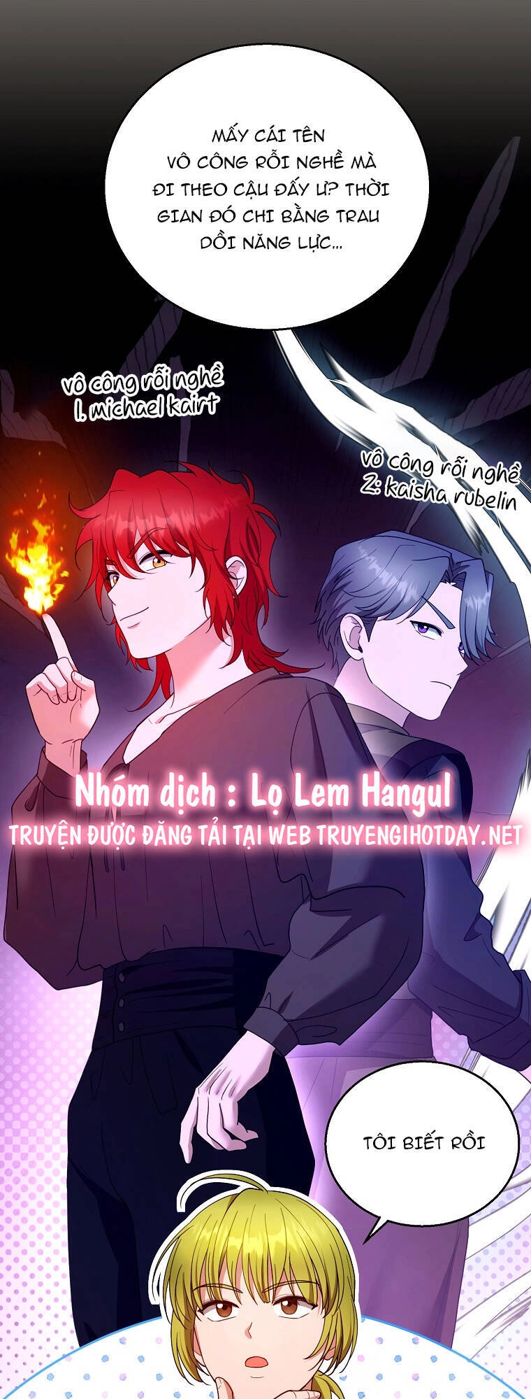 Tôi Sắp Ly Hôn Với Người Chồng Độc Ác, Nhưng Chúng Tôi Có Baby Chapter 101 - 48