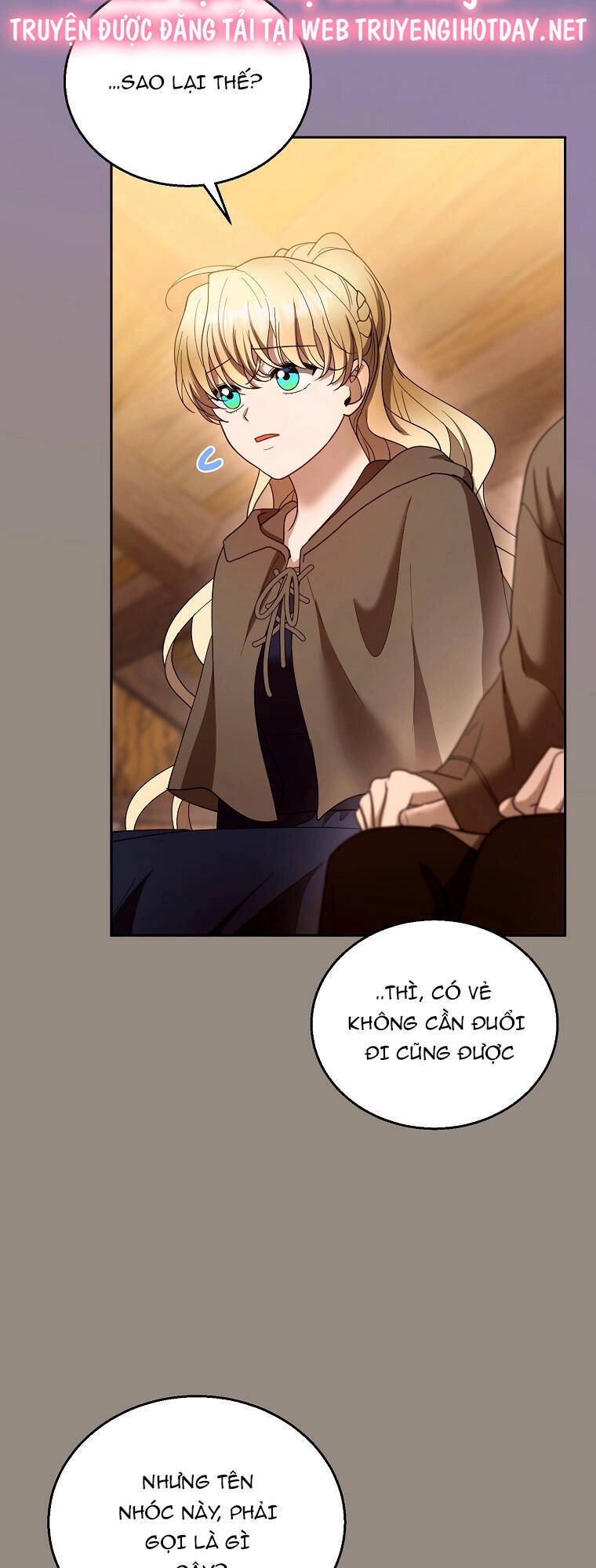 Tôi Sắp Ly Hôn Với Người Chồng Độc Ác, Nhưng Chúng Tôi Có Baby Chapter 101 - 54