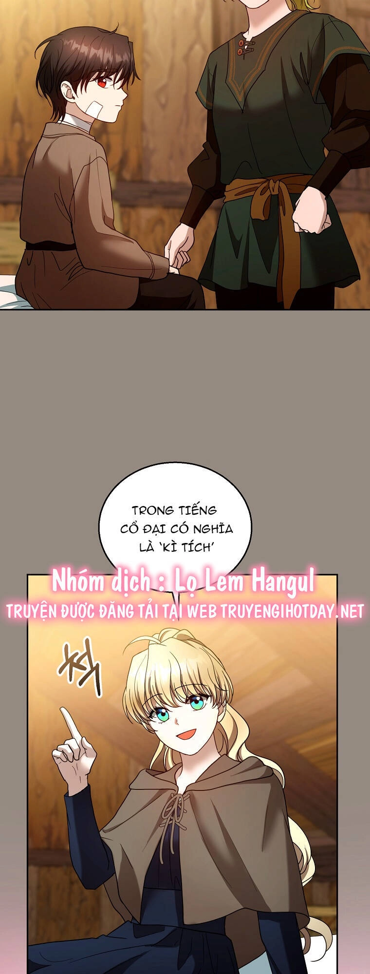 Tôi Sắp Ly Hôn Với Người Chồng Độc Ác, Nhưng Chúng Tôi Có Baby Chapter 101 - 56