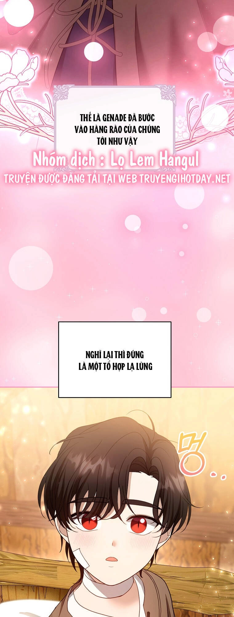 Tôi Sắp Ly Hôn Với Người Chồng Độc Ác, Nhưng Chúng Tôi Có Baby Chapter 101 - 58