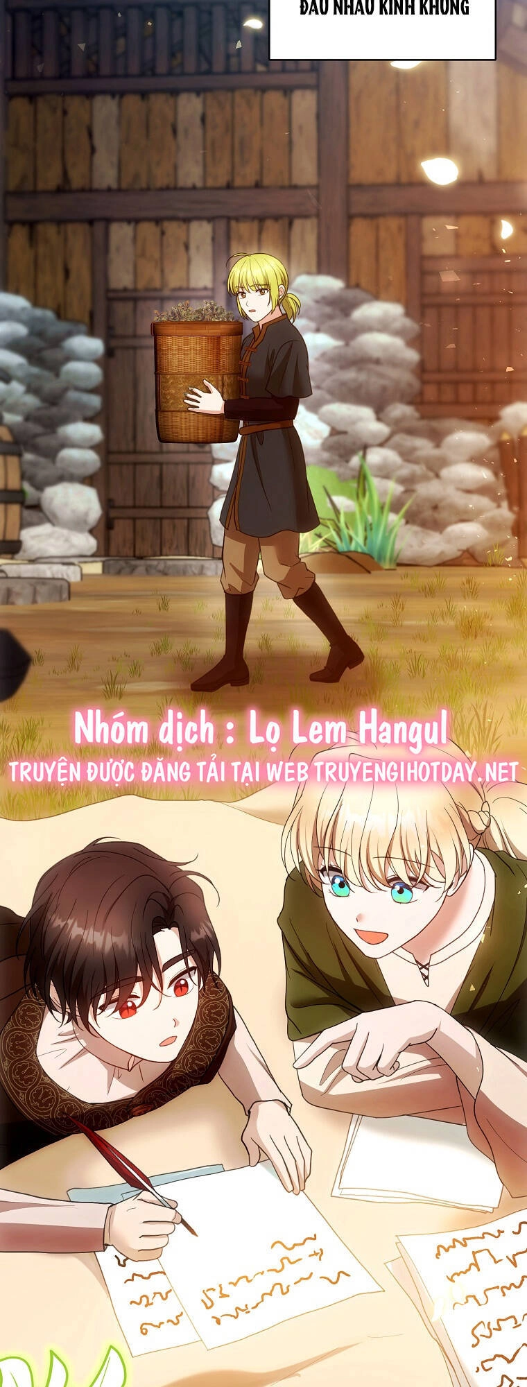 Tôi Sắp Ly Hôn Với Người Chồng Độc Ác, Nhưng Chúng Tôi Có Baby Chapter 101 - 62