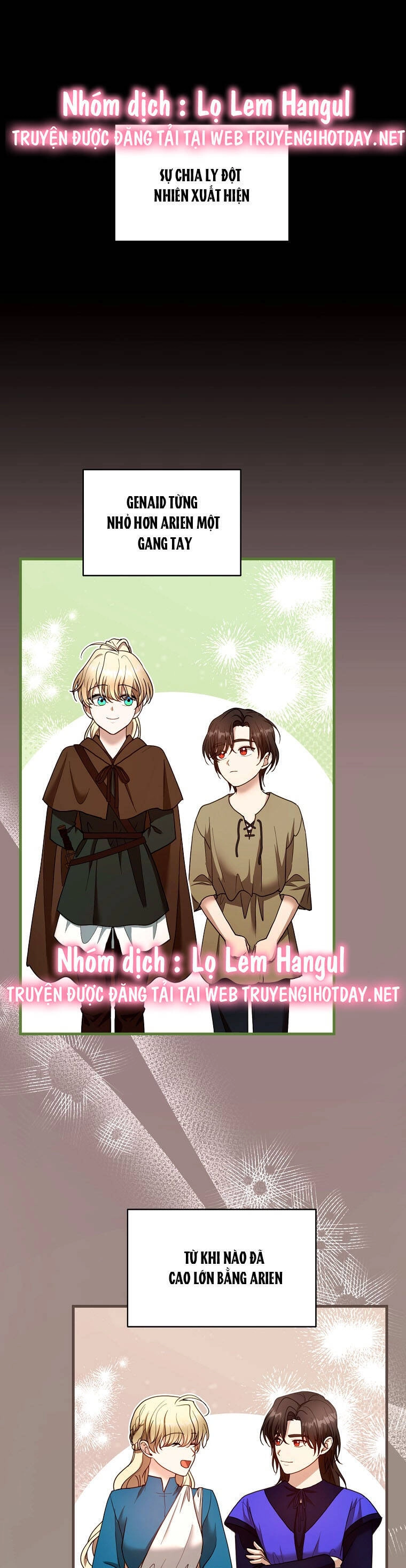 Tôi Sắp Ly Hôn Với Người Chồng Độc Ác, Nhưng Chúng Tôi Có Baby Chapter 102 - 1