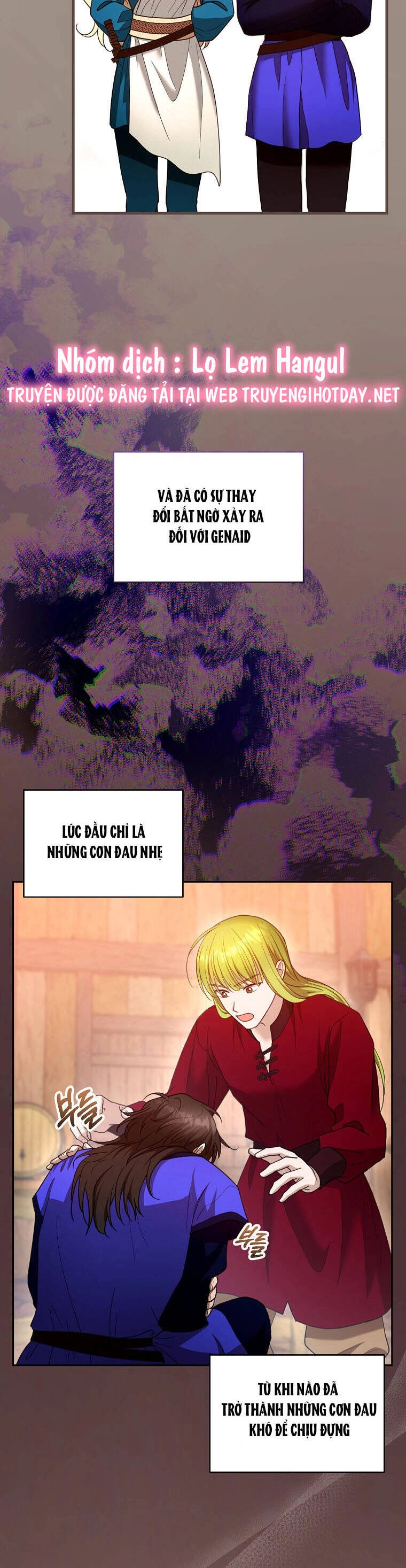 Tôi Sắp Ly Hôn Với Người Chồng Độc Ác, Nhưng Chúng Tôi Có Baby Chapter 102 - 2