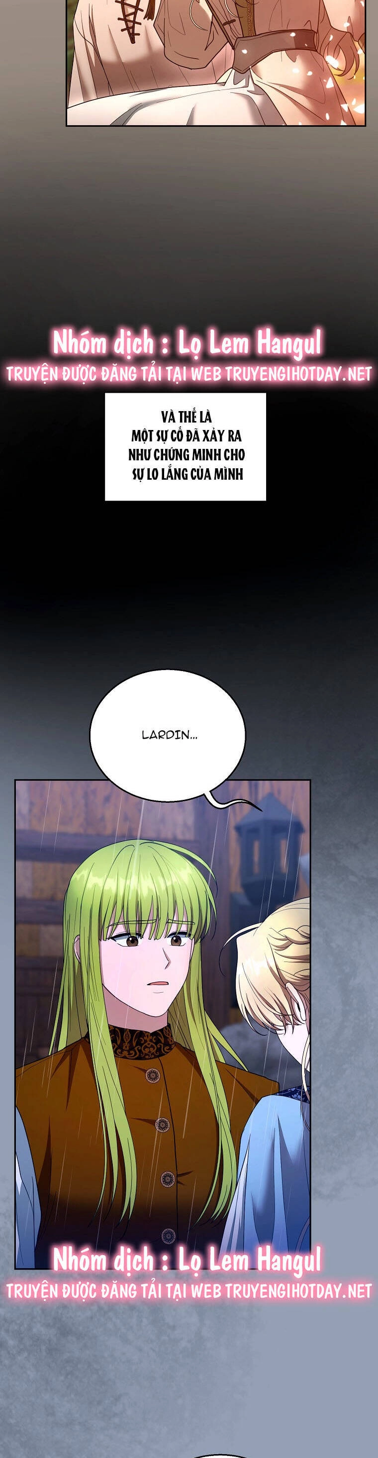 Tôi Sắp Ly Hôn Với Người Chồng Độc Ác, Nhưng Chúng Tôi Có Baby Chapter 102 - 6