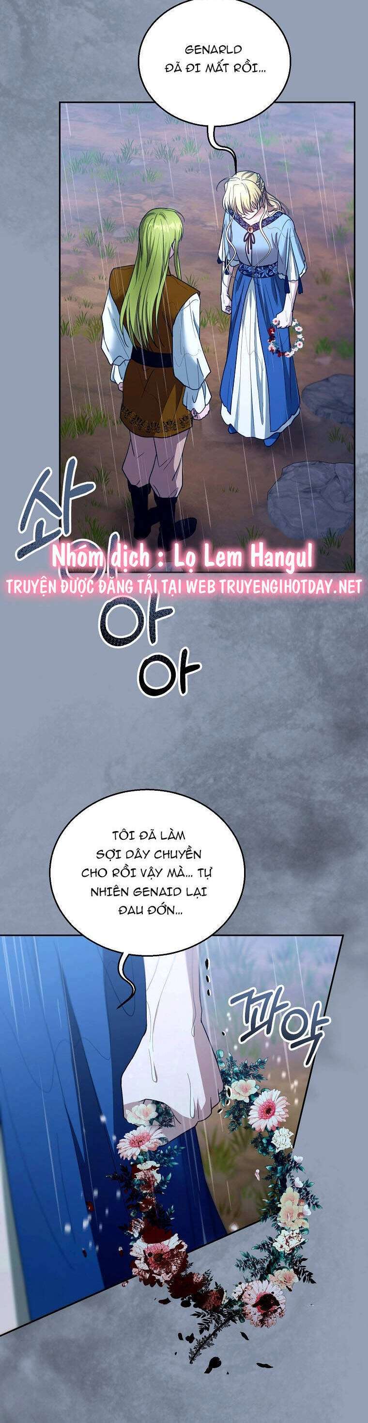 Tôi Sắp Ly Hôn Với Người Chồng Độc Ác, Nhưng Chúng Tôi Có Baby Chapter 102 - 7