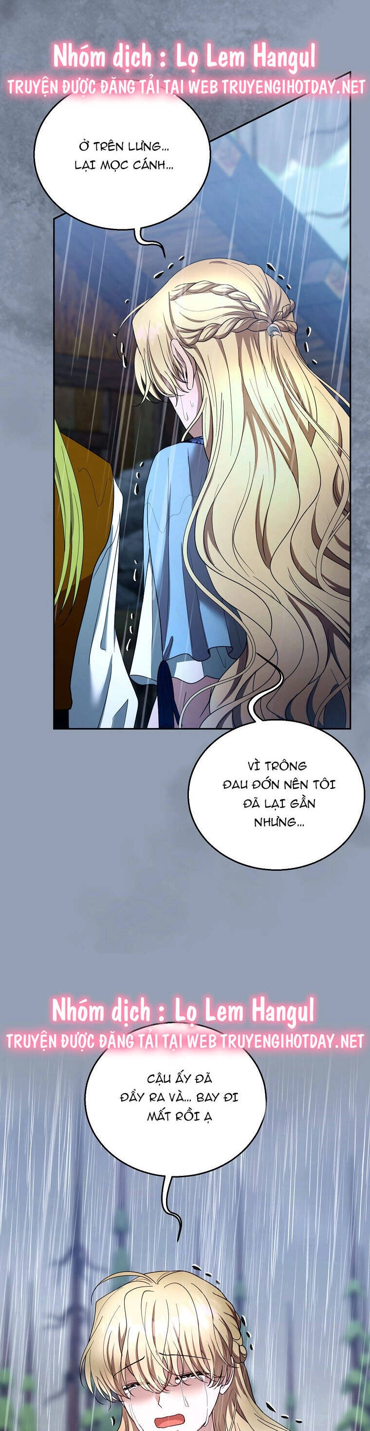 Tôi Sắp Ly Hôn Với Người Chồng Độc Ác, Nhưng Chúng Tôi Có Baby Chapter 102 - 8