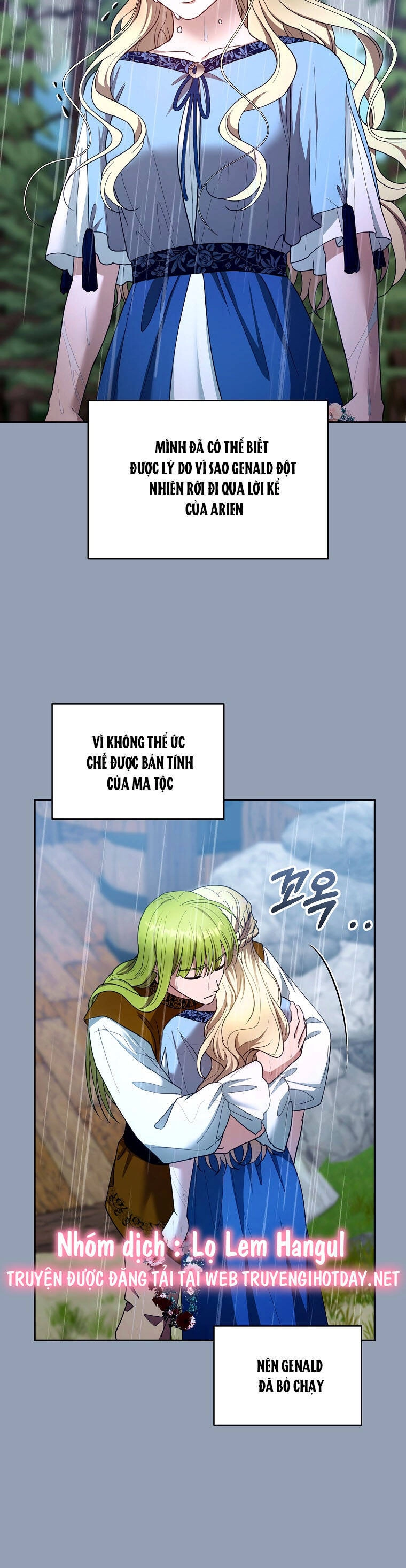 Tôi Sắp Ly Hôn Với Người Chồng Độc Ác, Nhưng Chúng Tôi Có Baby Chapter 102 - 9