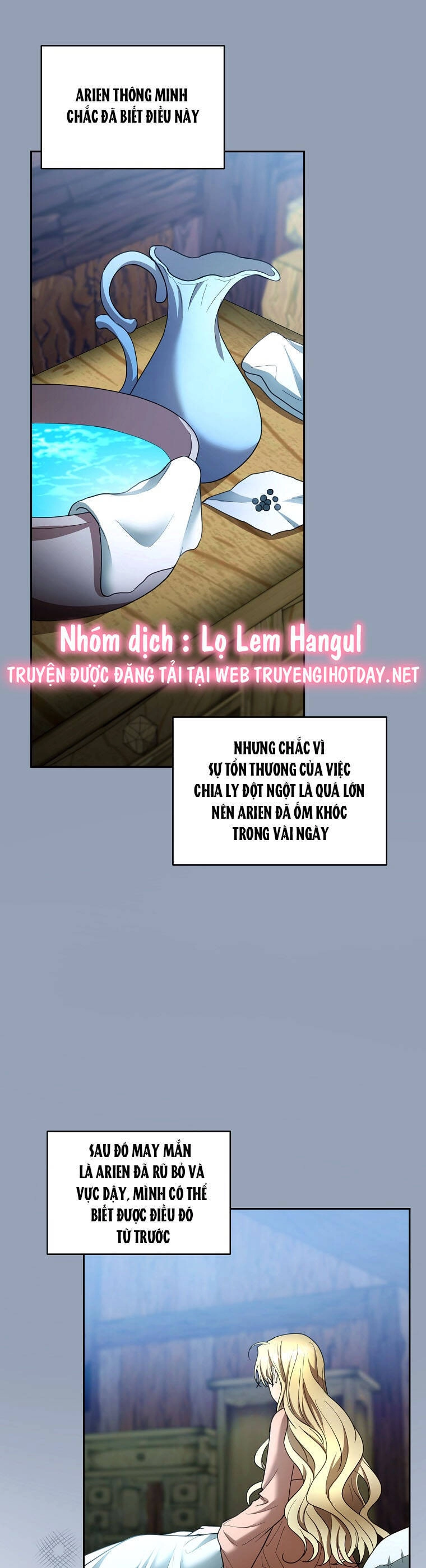 Tôi Sắp Ly Hôn Với Người Chồng Độc Ác, Nhưng Chúng Tôi Có Baby Chapter 102 - 10