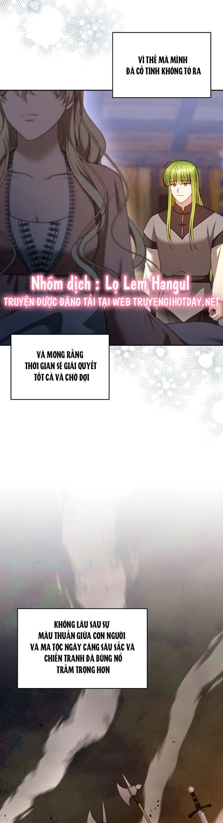 Tôi Sắp Ly Hôn Với Người Chồng Độc Ác, Nhưng Chúng Tôi Có Baby Chapter 102 - 12