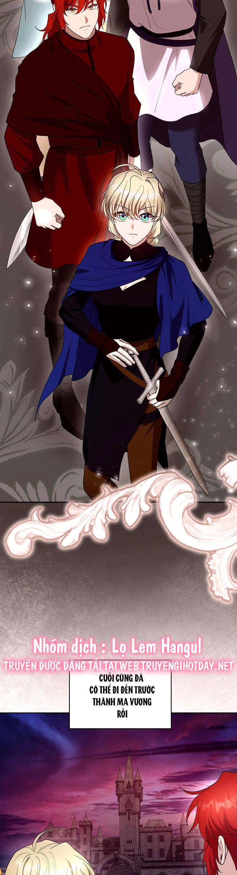 Tôi Sắp Ly Hôn Với Người Chồng Độc Ác, Nhưng Chúng Tôi Có Baby Chapter 102 - 14