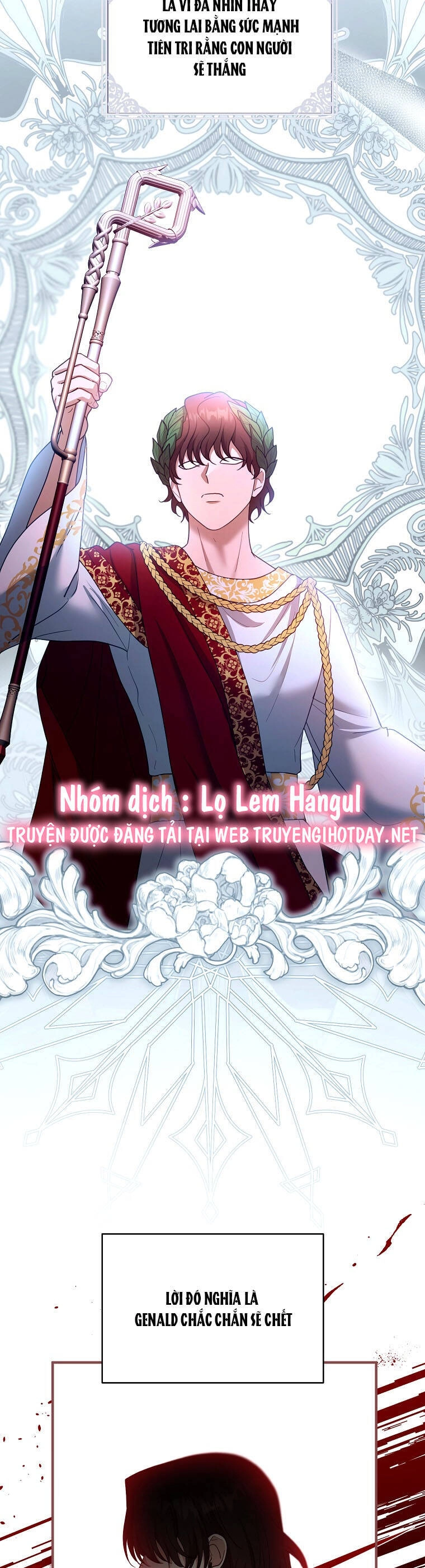 Tôi Sắp Ly Hôn Với Người Chồng Độc Ác, Nhưng Chúng Tôi Có Baby Chapter 102 - 18