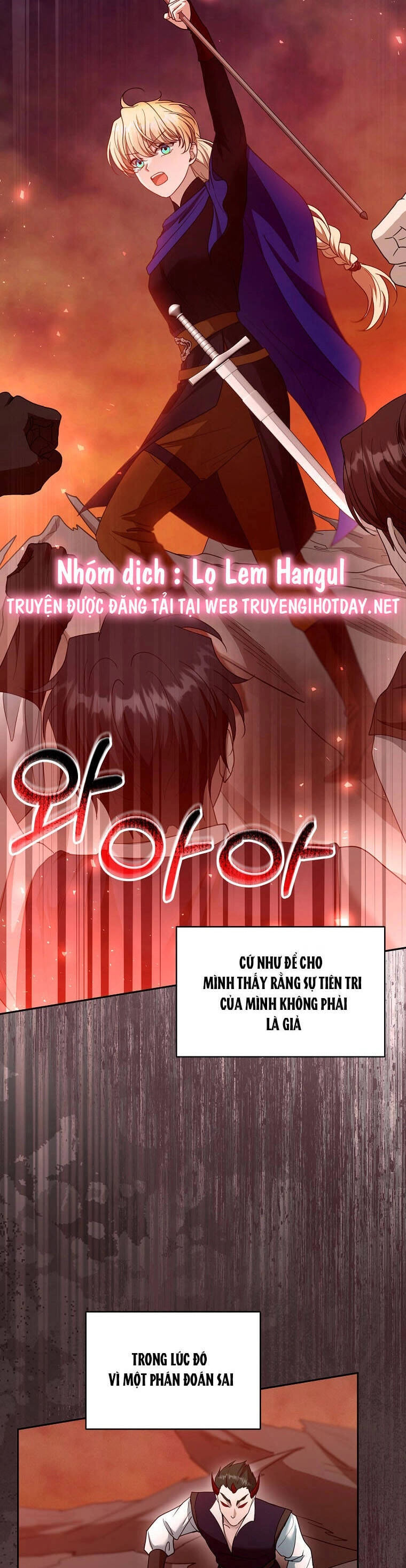 Tôi Sắp Ly Hôn Với Người Chồng Độc Ác, Nhưng Chúng Tôi Có Baby Chapter 102 - 22