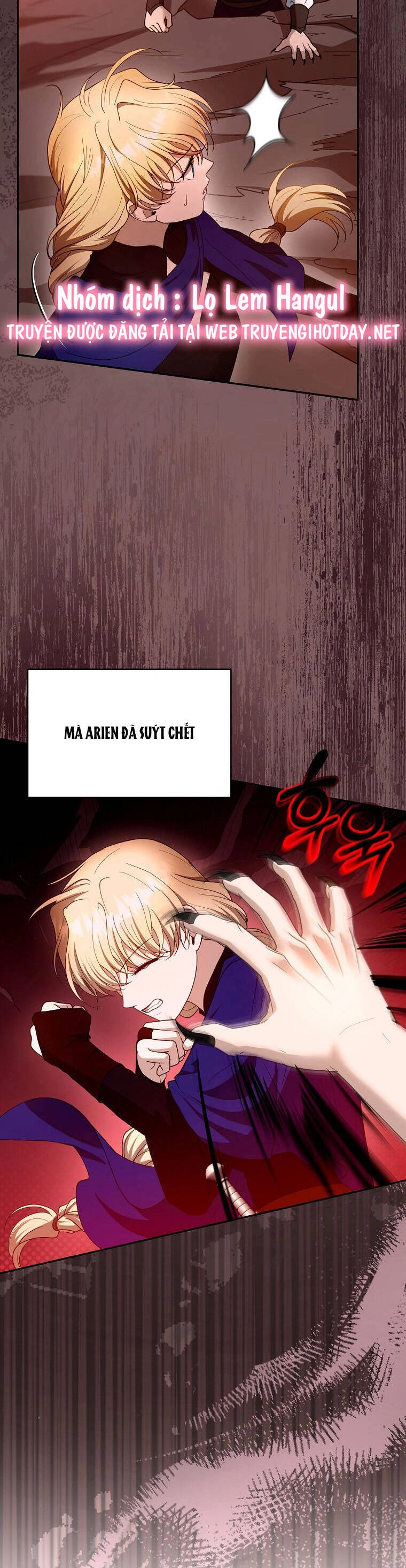 Tôi Sắp Ly Hôn Với Người Chồng Độc Ác, Nhưng Chúng Tôi Có Baby Chapter 102 - 23