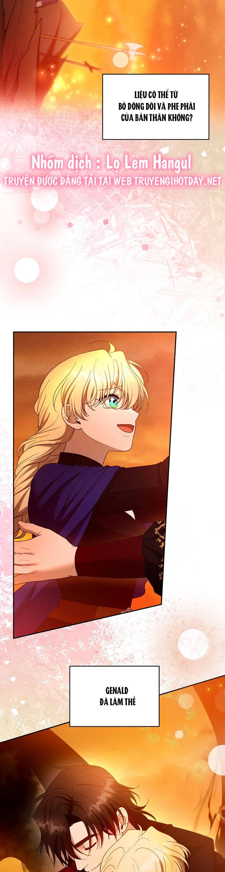 Tôi Sắp Ly Hôn Với Người Chồng Độc Ác, Nhưng Chúng Tôi Có Baby Chapter 102 - 27