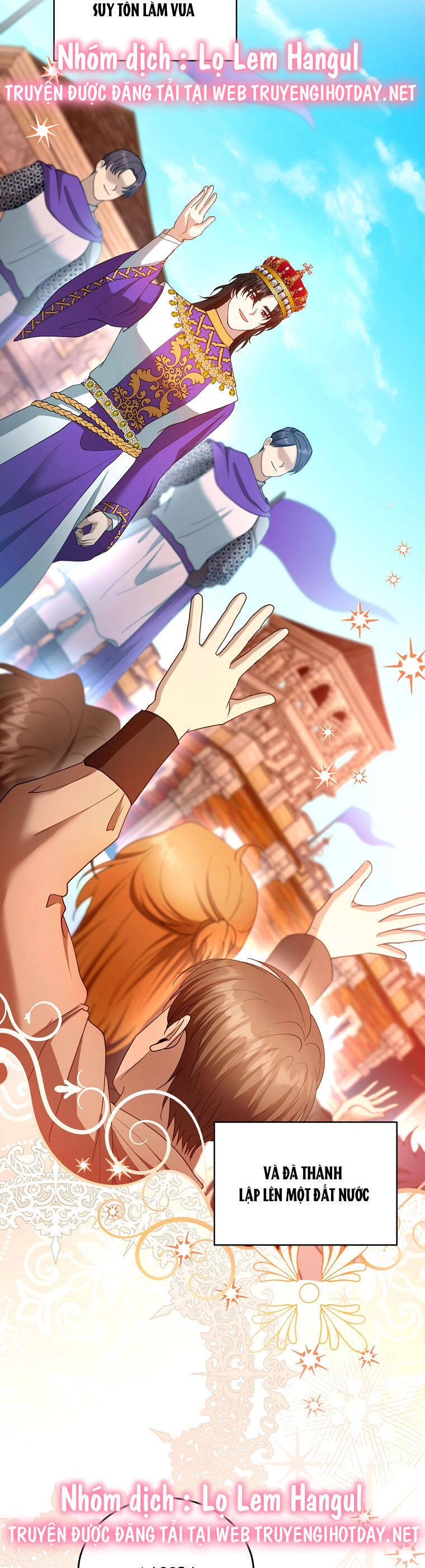 Tôi Sắp Ly Hôn Với Người Chồng Độc Ác, Nhưng Chúng Tôi Có Baby Chapter 102 - 31