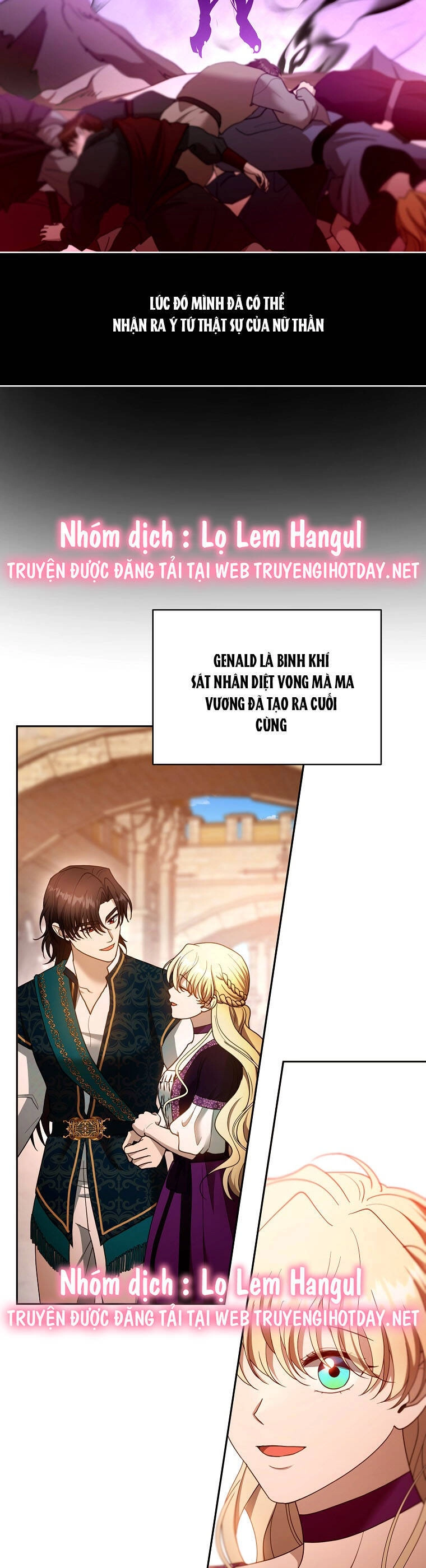 Tôi Sắp Ly Hôn Với Người Chồng Độc Ác, Nhưng Chúng Tôi Có Baby Chapter 102 - 36