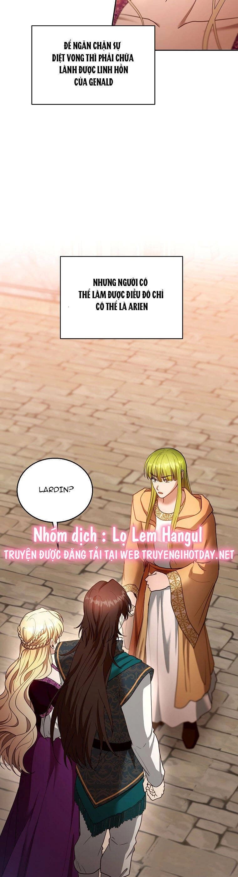 Tôi Sắp Ly Hôn Với Người Chồng Độc Ác, Nhưng Chúng Tôi Có Baby Chapter 102 - 37