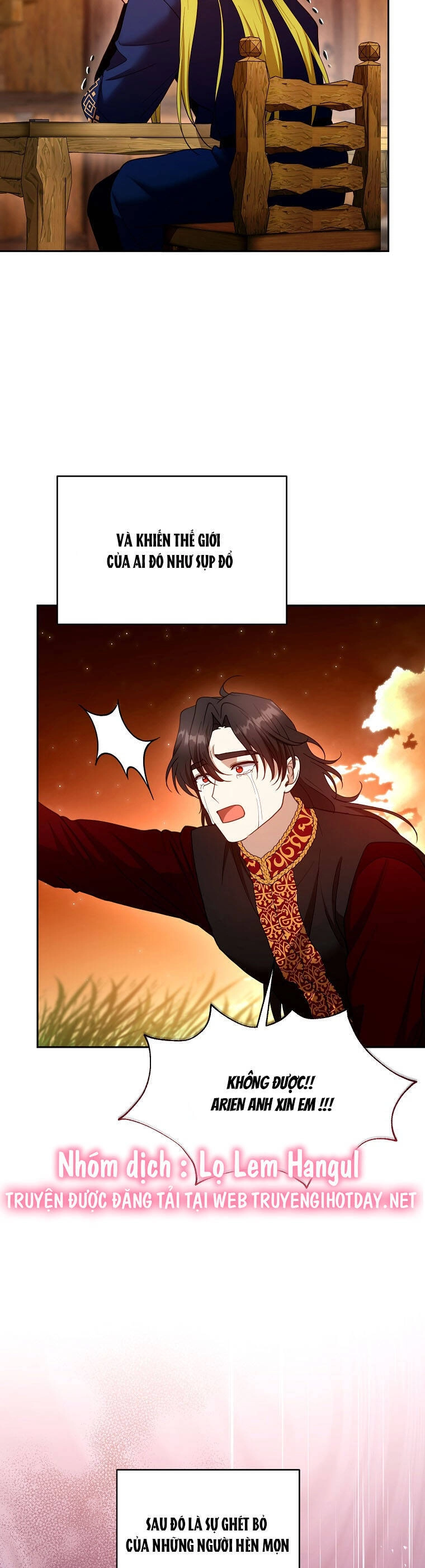 Tôi Sắp Ly Hôn Với Người Chồng Độc Ác, Nhưng Chúng Tôi Có Baby Chapter 102 - 40