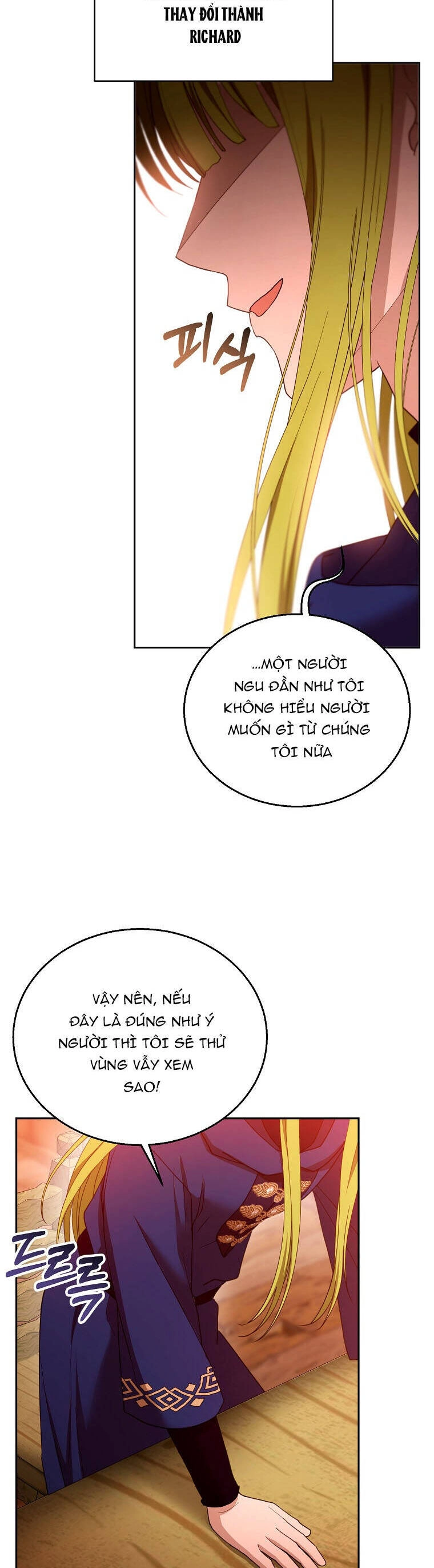 Tôi Sắp Ly Hôn Với Người Chồng Độc Ác, Nhưng Chúng Tôi Có Baby Chapter 102 - 42