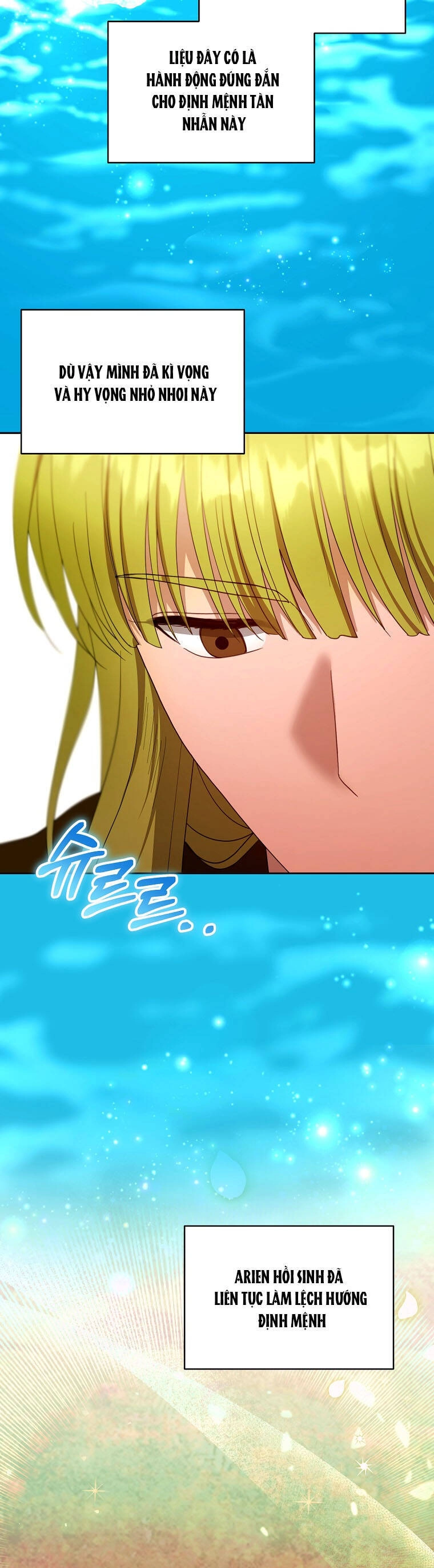 Tôi Sắp Ly Hôn Với Người Chồng Độc Ác, Nhưng Chúng Tôi Có Baby Chapter 102 - 45