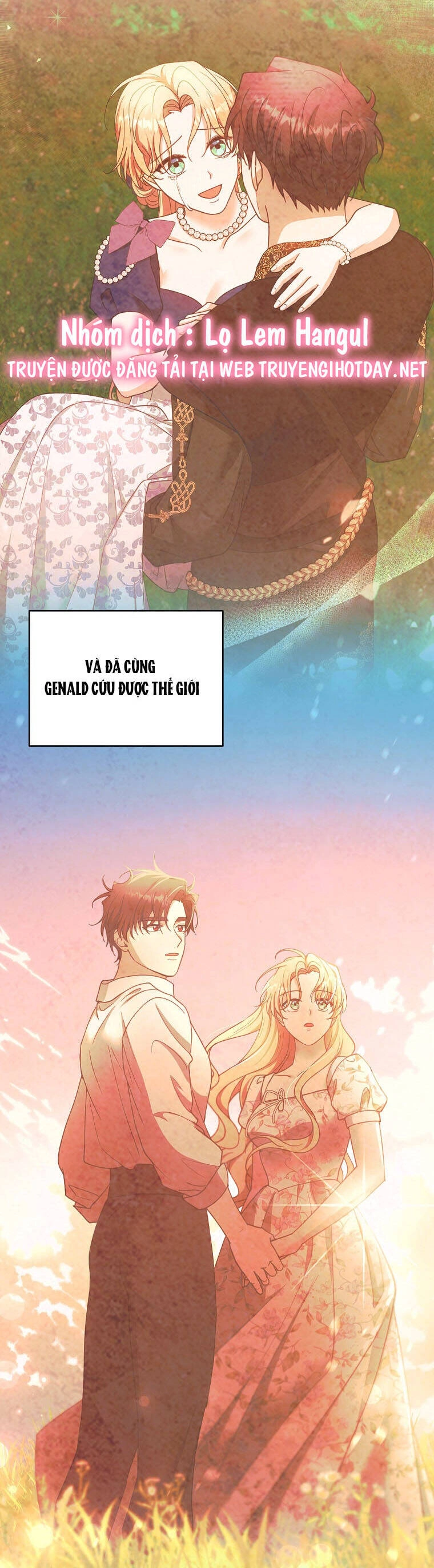 Tôi Sắp Ly Hôn Với Người Chồng Độc Ác, Nhưng Chúng Tôi Có Baby Chapter 102 - 46