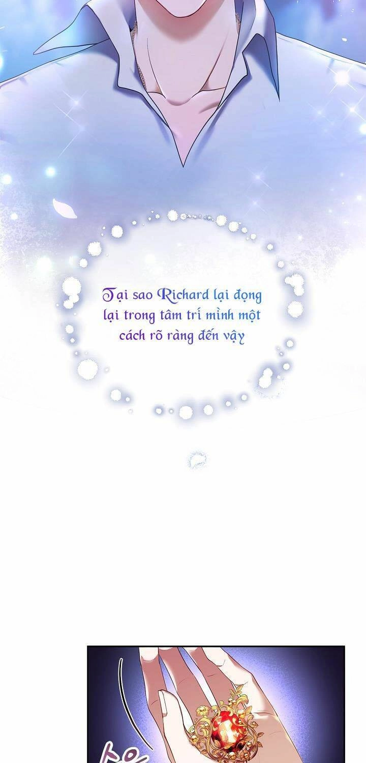 Tôi Sắp Ly Hôn Với Người Chồng Độc Ác, Nhưng Chúng Tôi Có Baby Chapter 1 - 5