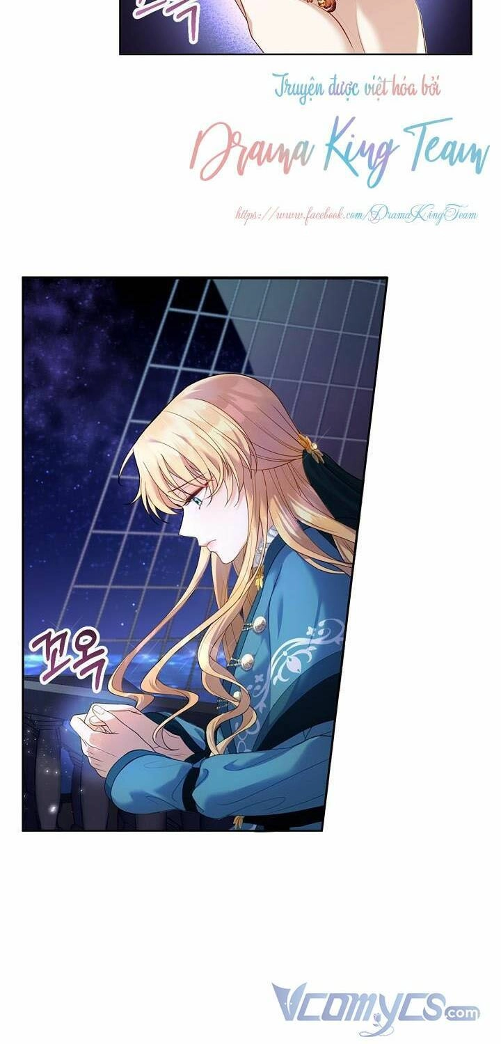 Tôi Sắp Ly Hôn Với Người Chồng Độc Ác, Nhưng Chúng Tôi Có Baby Chapter 1 - 6