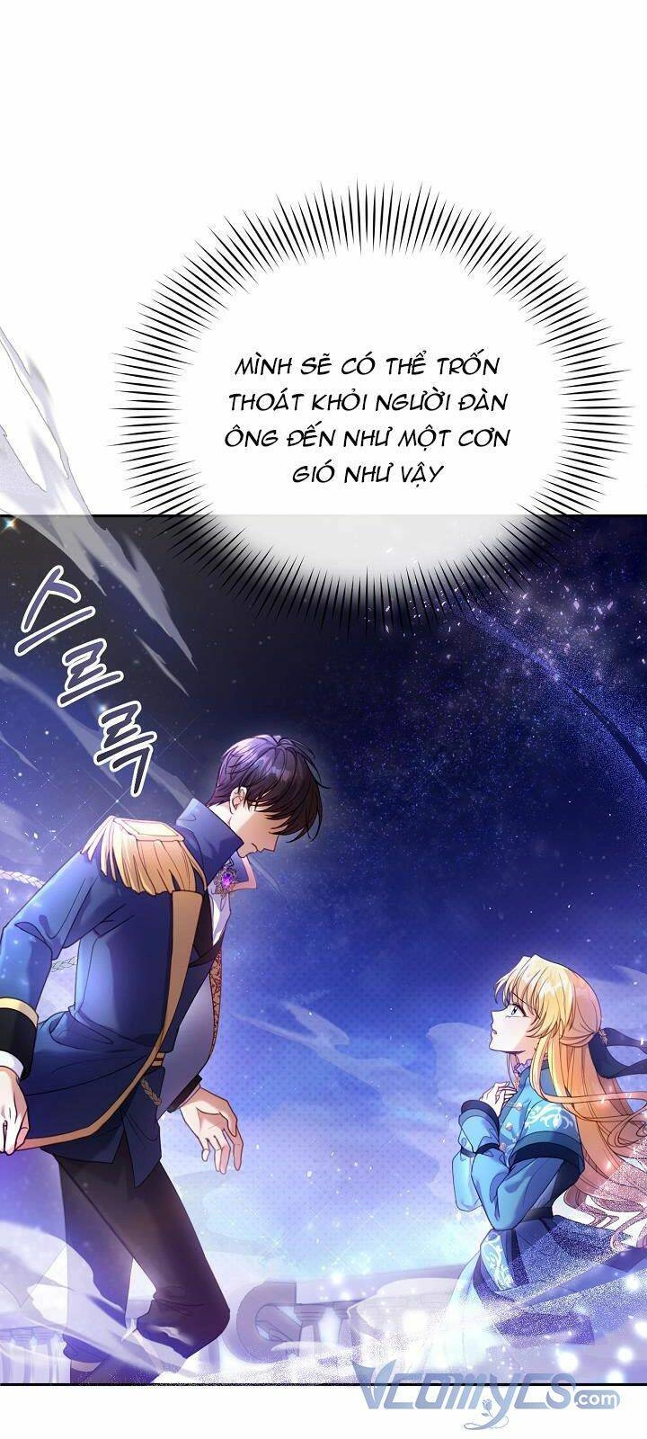 Tôi Sắp Ly Hôn Với Người Chồng Độc Ác, Nhưng Chúng Tôi Có Baby Chapter 1 - 12