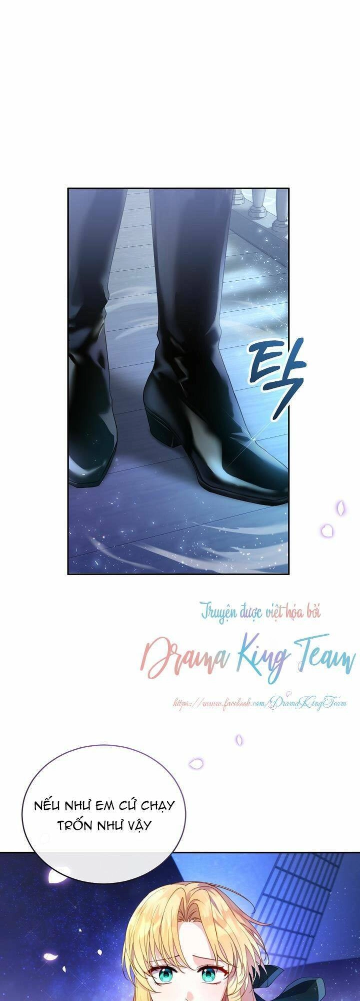 Tôi Sắp Ly Hôn Với Người Chồng Độc Ác, Nhưng Chúng Tôi Có Baby Chapter 1 - 13