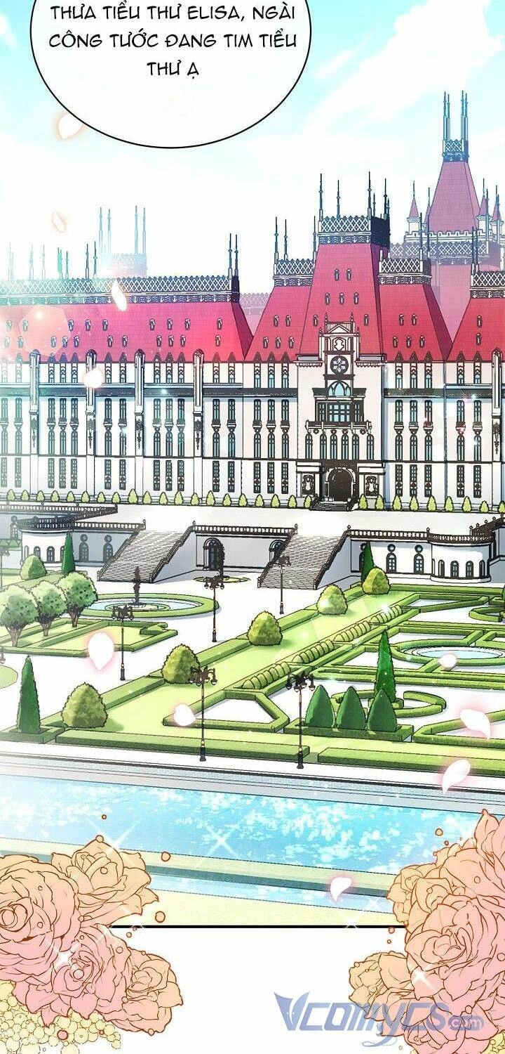 Tôi Sắp Ly Hôn Với Người Chồng Độc Ác, Nhưng Chúng Tôi Có Baby Chapter 1 - 18