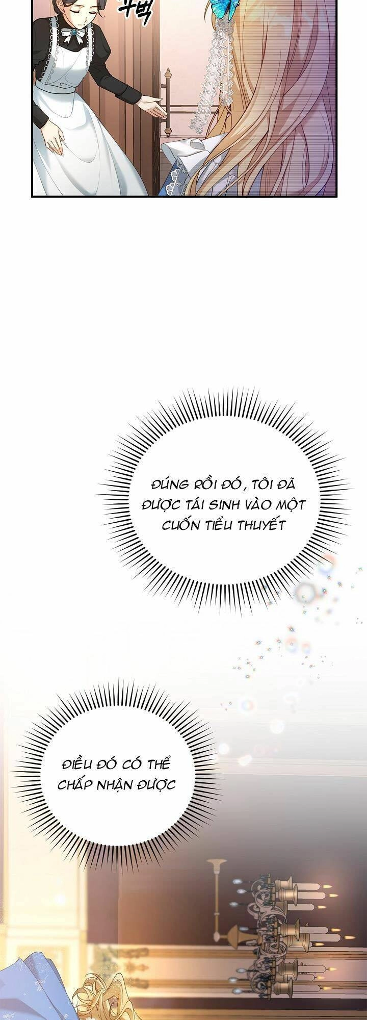 Tôi Sắp Ly Hôn Với Người Chồng Độc Ác, Nhưng Chúng Tôi Có Baby Chapter 1 - 20