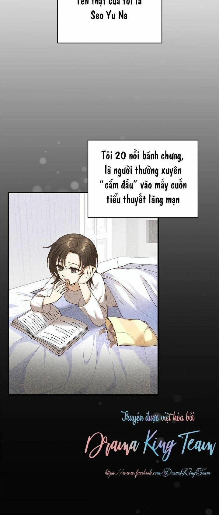 Tôi Sắp Ly Hôn Với Người Chồng Độc Ác, Nhưng Chúng Tôi Có Baby Chapter 1 - 23