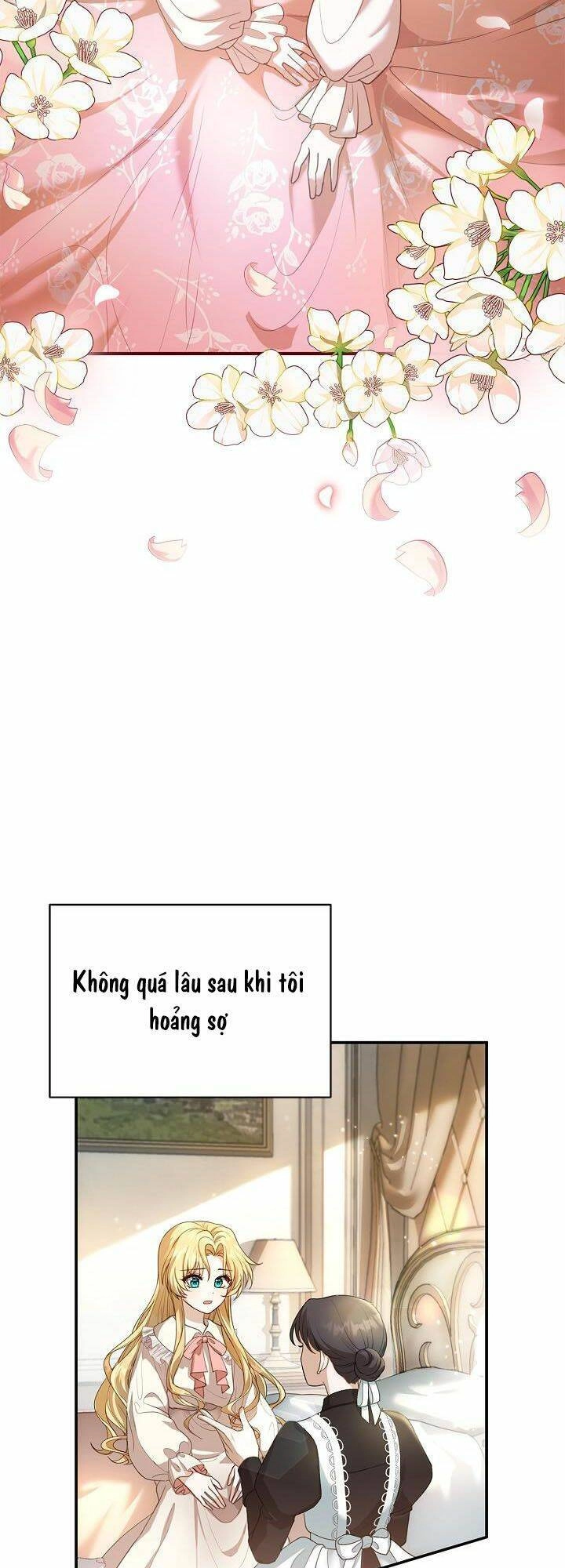 Tôi Sắp Ly Hôn Với Người Chồng Độc Ác, Nhưng Chúng Tôi Có Baby Chapter 1 - 27