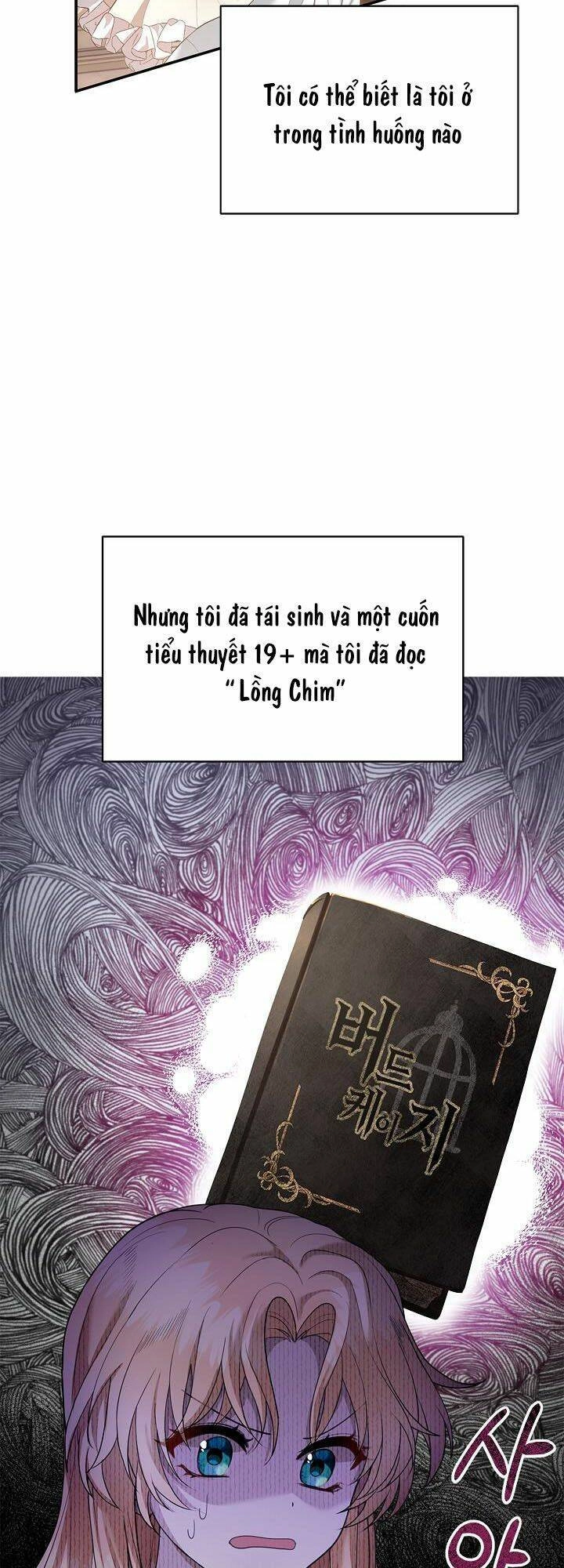 Tôi Sắp Ly Hôn Với Người Chồng Độc Ác, Nhưng Chúng Tôi Có Baby Chapter 1 - 28