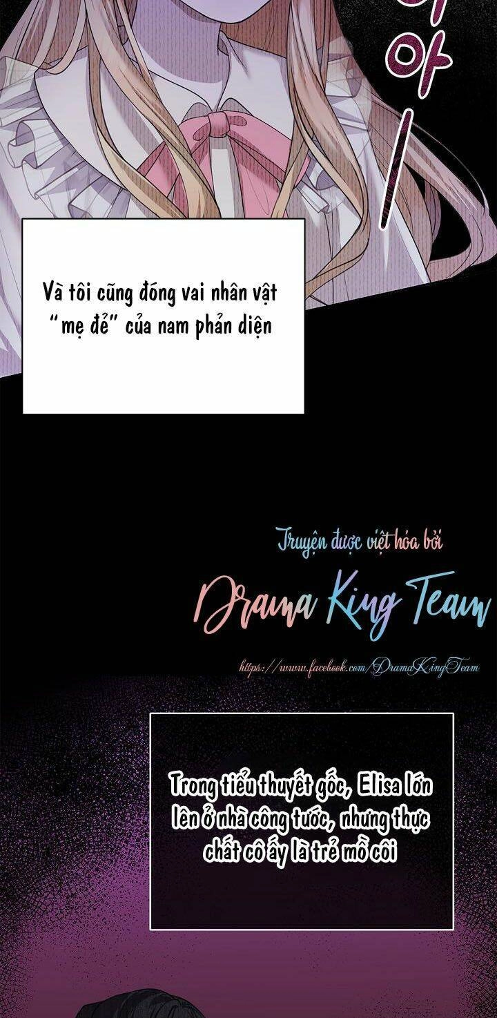 Tôi Sắp Ly Hôn Với Người Chồng Độc Ác, Nhưng Chúng Tôi Có Baby Chapter 1 - 29
