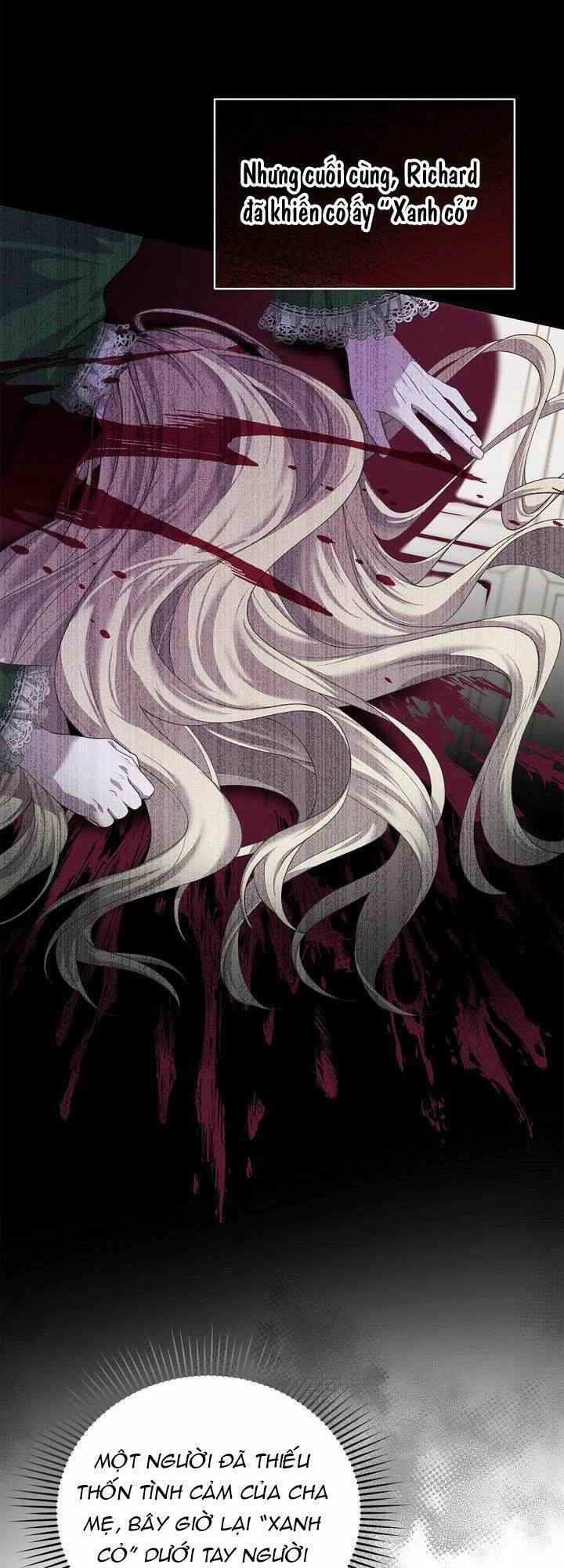 Tôi Sắp Ly Hôn Với Người Chồng Độc Ác, Nhưng Chúng Tôi Có Baby Chapter 1 - 31