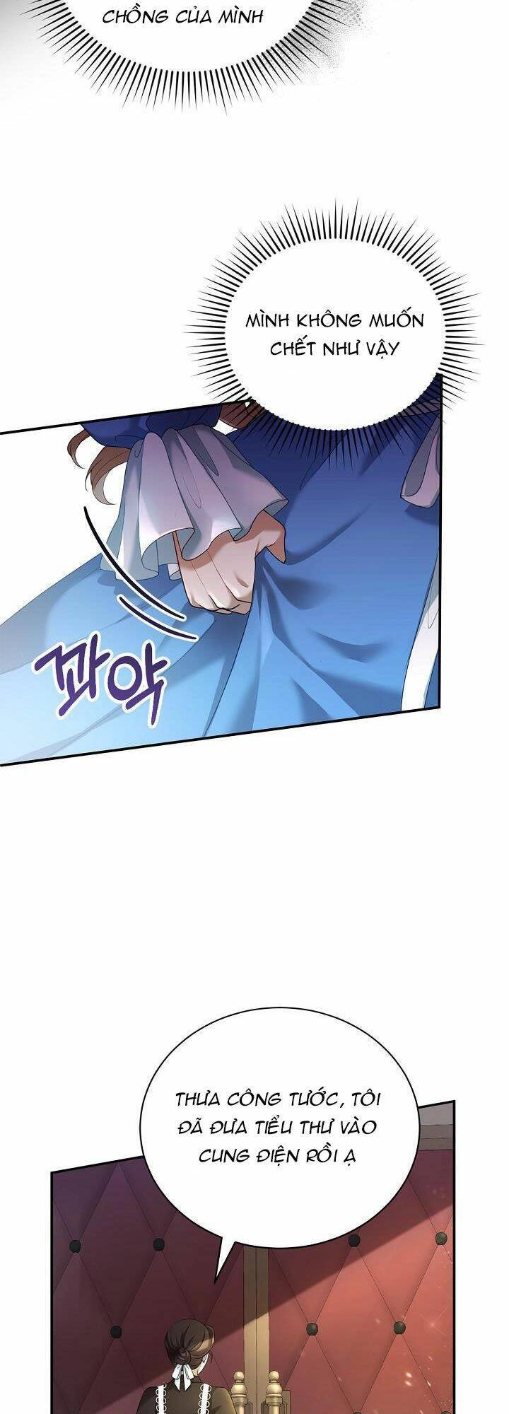 Tôi Sắp Ly Hôn Với Người Chồng Độc Ác, Nhưng Chúng Tôi Có Baby Chapter 1 - 32