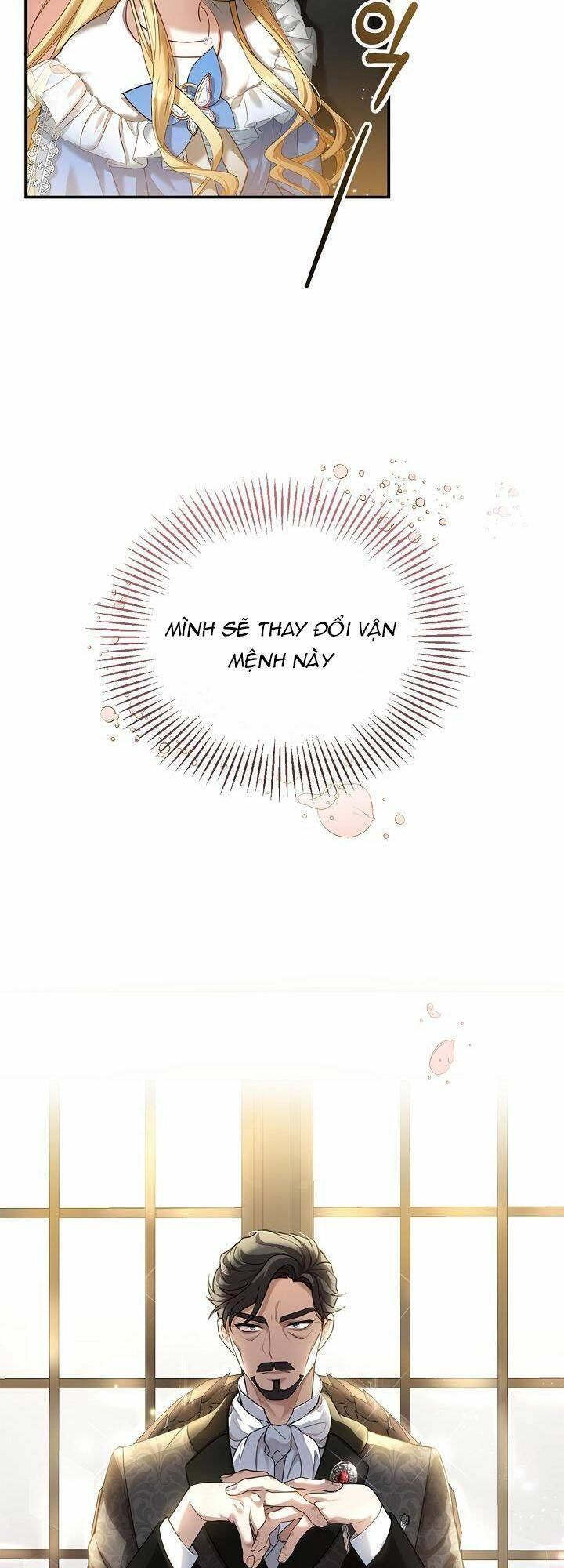 Tôi Sắp Ly Hôn Với Người Chồng Độc Ác, Nhưng Chúng Tôi Có Baby Chapter 1 - 34