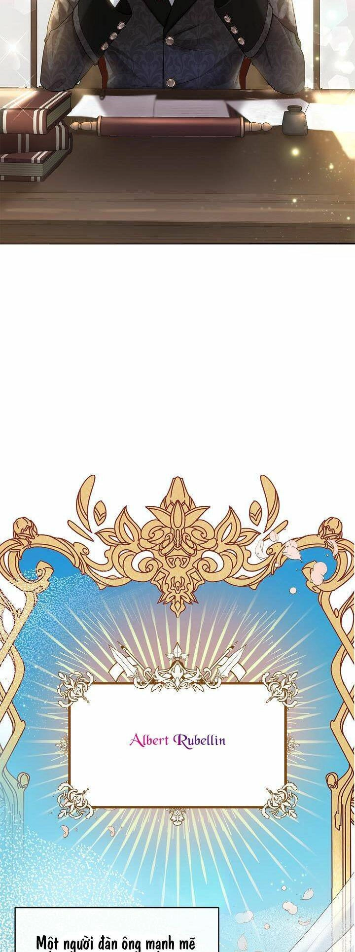 Tôi Sắp Ly Hôn Với Người Chồng Độc Ác, Nhưng Chúng Tôi Có Baby Chapter 1 - 35