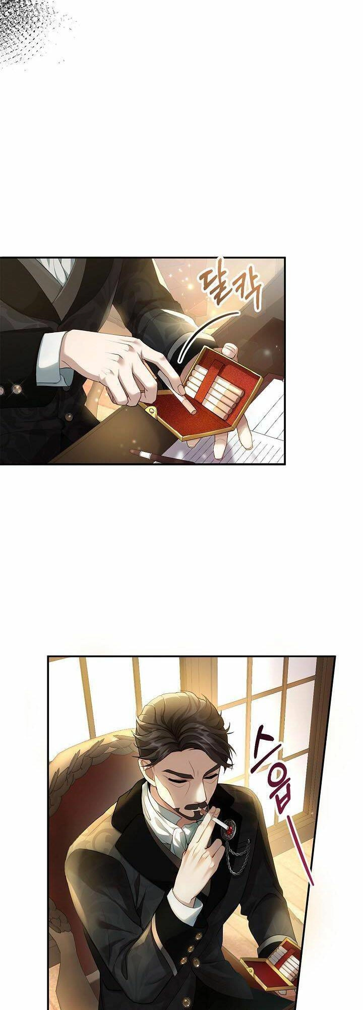 Tôi Sắp Ly Hôn Với Người Chồng Độc Ác, Nhưng Chúng Tôi Có Baby Chapter 1 - 38